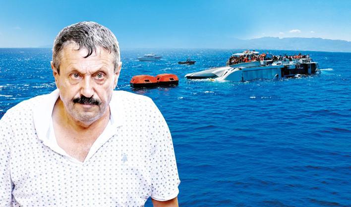 Gemi faciasında kaptan Mustafa Öz ihmaller zincirinin odağında!