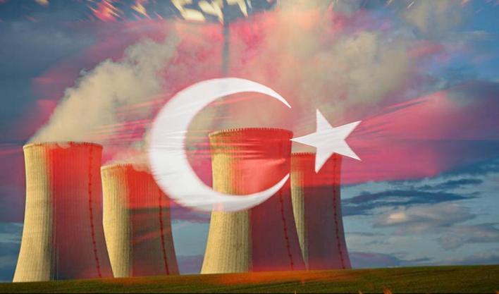 Yapay Zeka elektrik talebini katladı: Türkiye'nin nükleer rotasında iki yeni müjde