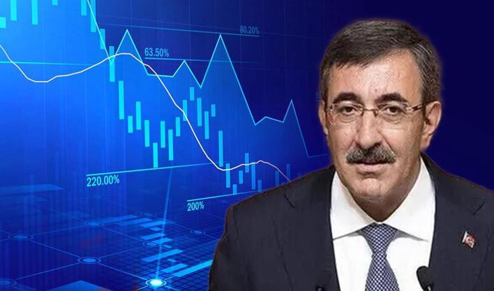 Ekonomide 3 yıllık yol haritası! Enflasyon ve büyüme tahminleri belli oldu