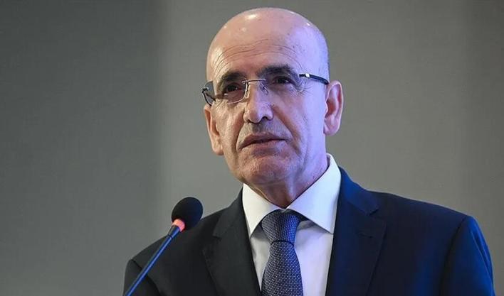 CANLI | Orta Vadeli Program'ın detayları belli oldu! Bakan Şimşek: Kamuda tasarruf başarı sağladı