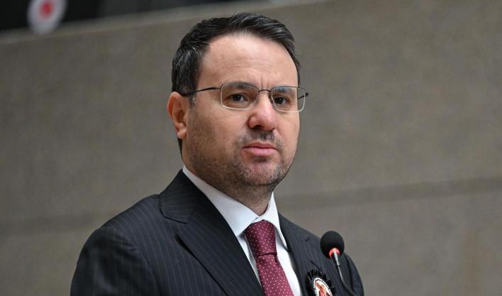 Bakan Gürlek'ten net mesaj: Sanal şöhret suçun gizlenmesine perde olamayacak