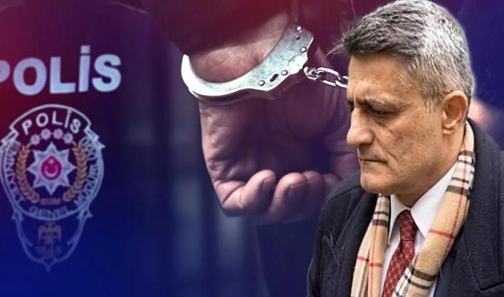 Kaşif Kozinoğlu soruşturmasında 2. dalga operasyon: 9 yeni gözaltı