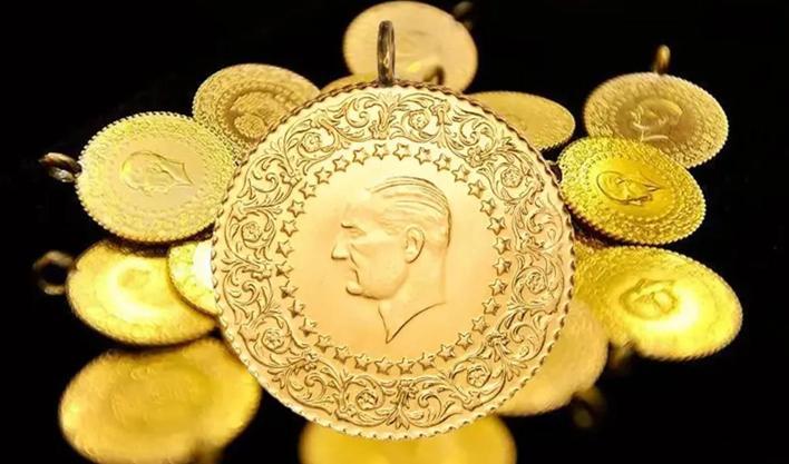 Düşüş ivmesinde! Altın ne kadar oldu? 13 Eylül Pazar güncel fiyatlar...