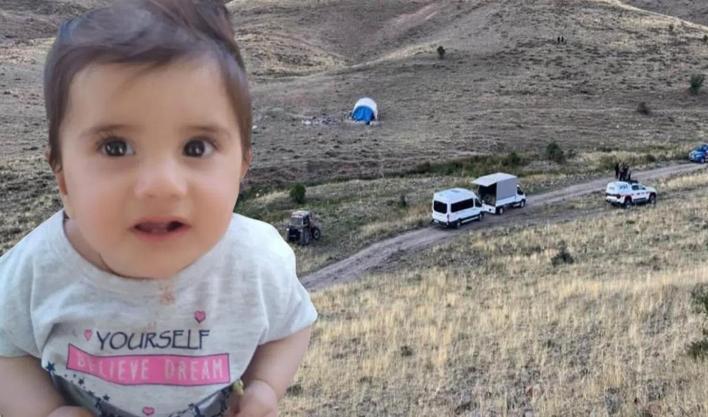 11 aylık Büşra bebeğin soruşturmasında yeni gelişme... "Kocam döverek öldürdü" iddiası