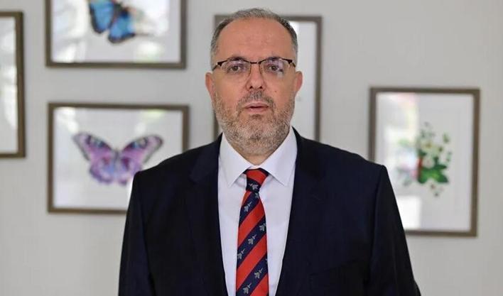 Afyoncu'dan LGBT'ye karşı "aile yapısının korunması" çağrısı