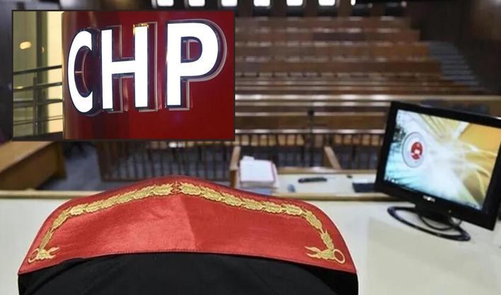 CHP'nin 38. Olağan Kurultayı'nda usulsüzlük iddiasına ilişkin dava 21 Ekim'e ertelendi
