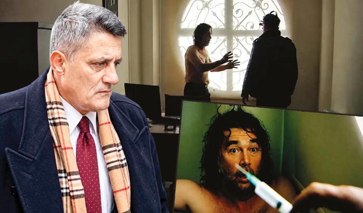 Kurtlar Vadisi Pusu dizisi hakkında inceleme başlatıldı