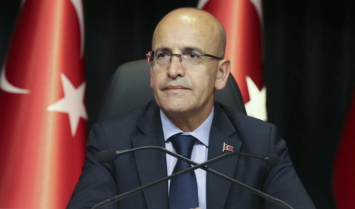Memur ve emekliye ne kadar zam yapılacak? Bakan Şimşek'den açıklama