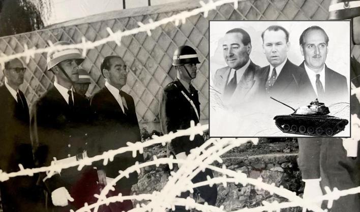 Demokrasinin kara günü... Menderes, Zorlu ve Polatkan'ın idam edilişlerinin 65'inci yılı