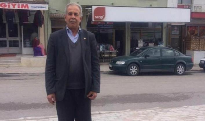 CHP'de uyuşturucu skandalı! İlçe başkanı cezaevine gönderildi