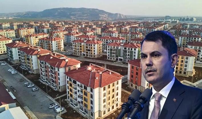 İstanbul'da 1642 bağımsız bölüm kentsel dönüşümle tamamlandı!