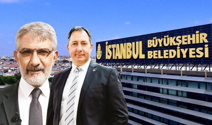 İBB'de ihale yolsuzluğu davasında yeni gelişme: 29 isme ceza talebi