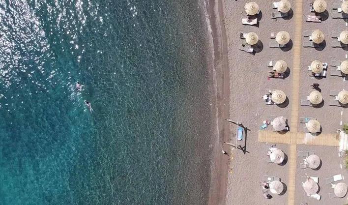 Son 2 yılda 15 halk plajı ücretsiz kullanıma açıldı