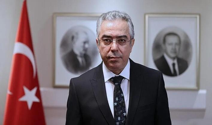 Türkiye'nin yeni anayasa gündemi