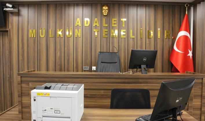 Yargıda dev dijital dönüşüm güncellemesi! Vatandaşın adli işlemleri kolaylaşıyor