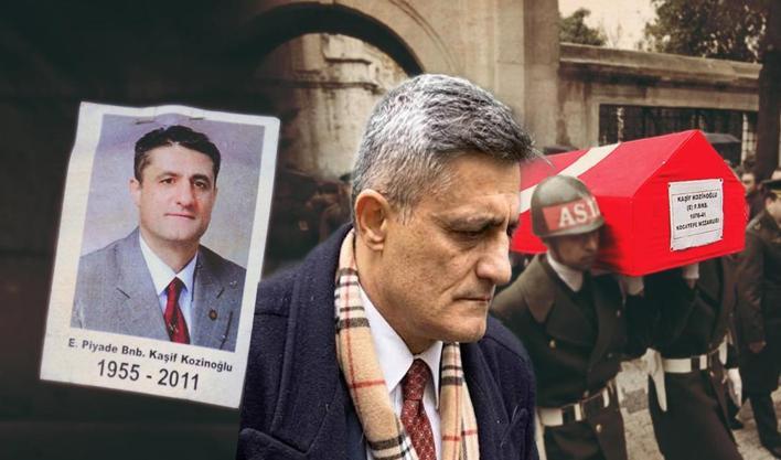 Kozinoğlu soruşturmasında yeni gelişme: Enver Altaylı ifade verecek