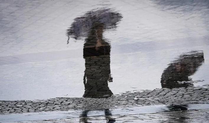 Meteorolojiden 12 il için kuvvetli sağanak uyarısı: Sel ve su baskınına karşı alarm verildi