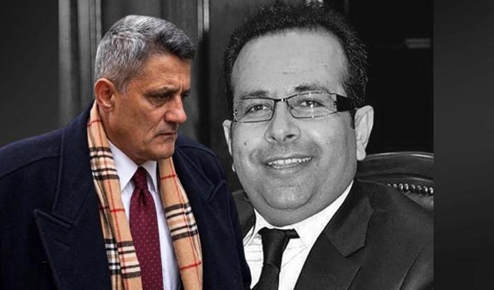 Kurtlar Vadisi senaryosunda dahli olduğu ifşa oldu: Kozinoğlu soruşturmasında 1 tutuklama daha