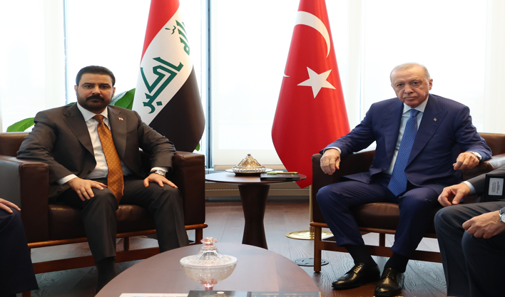 Türkiye ile Irak anlaştı: PKK, Sincar'dan çıkarılacak