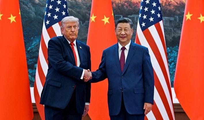 Trump'ın masal dünyasında "muazzam ilerleme"! Dümen nereye kırıldı?
