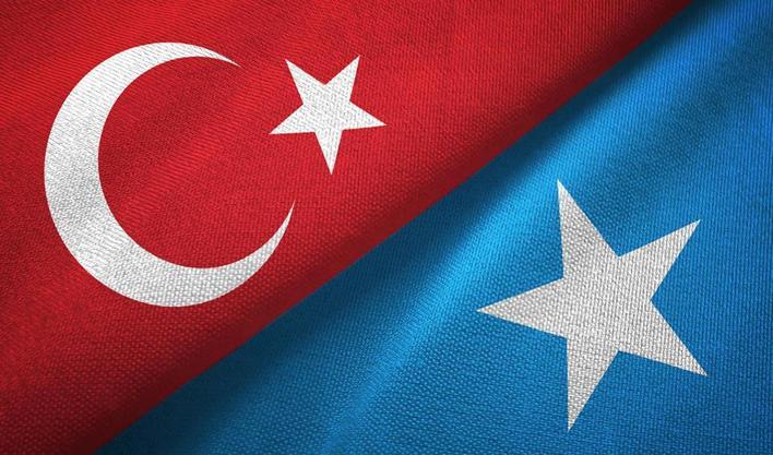 Türkiye'nin Mogadişu Büyükelçisi Ferhat Alkan göreve başladı: Somali'ye desteğimiz artarak sürecek