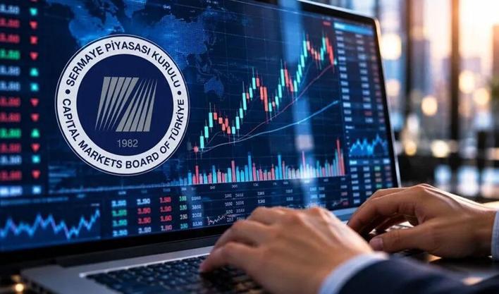 Tera Holding soruşturması... SPK'dan 37 kişi için suç duyurusu
