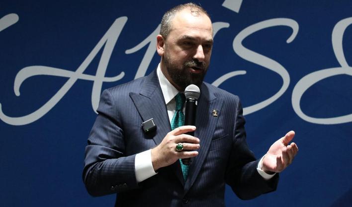 AK Parti Genel Başkan Yardımcısı Acar'dan Özgür Özel'e tepki: "Biz yanlış yapanı savunmayız"