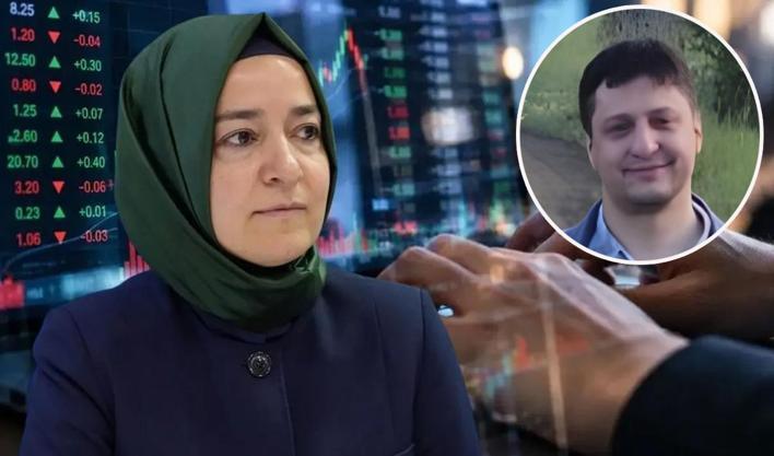 Fatma Betül Sayan Kaya ve eşi İlyas Kaya'nın mal varlıklarının dondurulması istendi