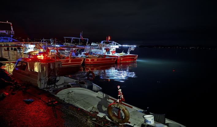 Ordu'da haber alınamayan olta balıkçısının cesedi denizde bulundu