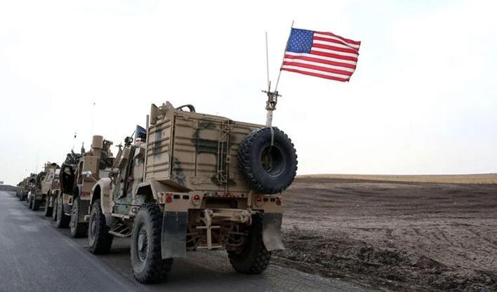 Trump "bataklık" diyerek duyurdu: Irak'ta ABD işgali resmen sona erdi