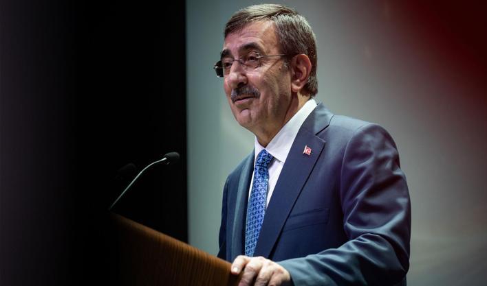 Cevdet Yılmaz'dan Fon Koordinasyon Kurulu açıklaması: İlave tedbirler alınabilir
