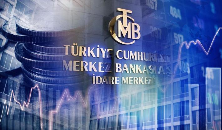 Merkez Bankası'ndan KOBİ kredilerine düzenleme: Büyüme sınırı yüzde 5'e yükseltildi