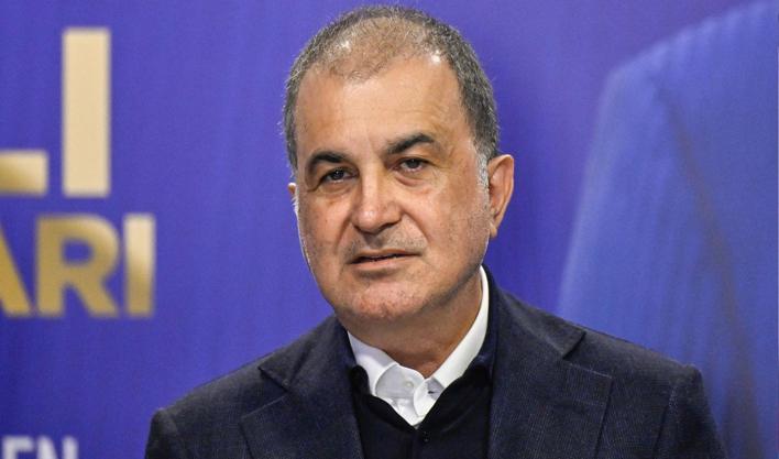 Ömer Çelik'ten Yeni Parti'ye tepki: Büyük bir çelişki