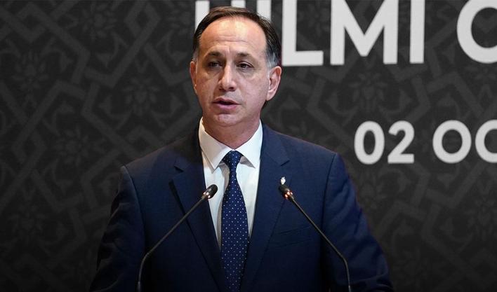 'Hakemler Dosyası'' soruşturması: Gündoğdu dahil 7 şüpheliye tutuklama talebi
