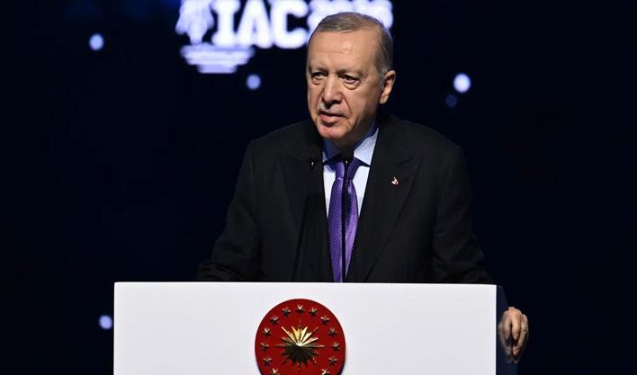 Türkiye'nin Ay hedefinde geri sayım... Cumhurbaşkanı Erdoğan: Bizim için büyük bir gurur kaynağı