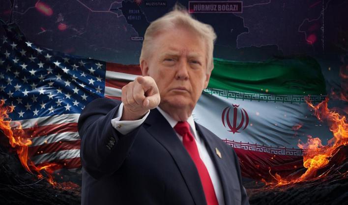 Hürmüz Boğazı'nda rekor sevkiyat... Trump: Petrol fiyatları düşecek