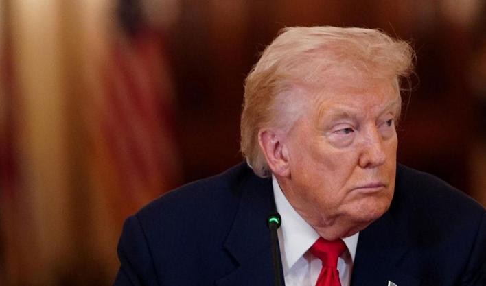 Trump'tan Nobel çıkışı: "Sekiz savaşı sonlandırdım, Obama'ya verdiler ama bana vermiyorlar"