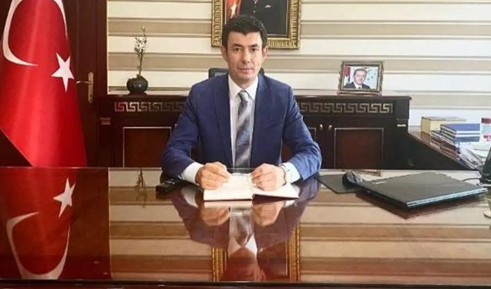 Silahlı saldırıya uğrayan Afyonkarahisar Vali Yardımcısı Ayrancı hayatını kaybetti