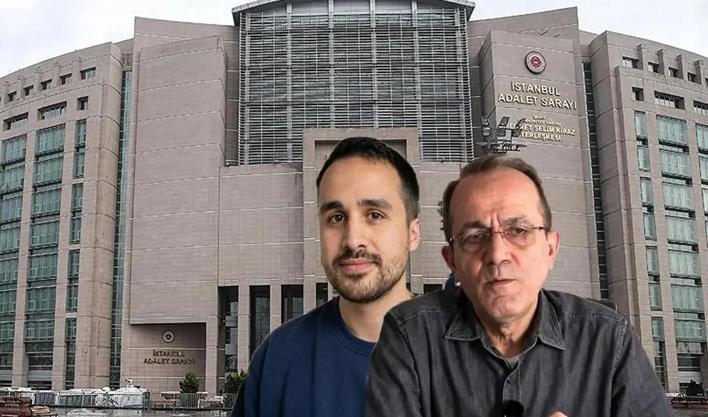 Fon soruşturmasında Şaban Sevinç ve Mustafa Balcı tutuklandı