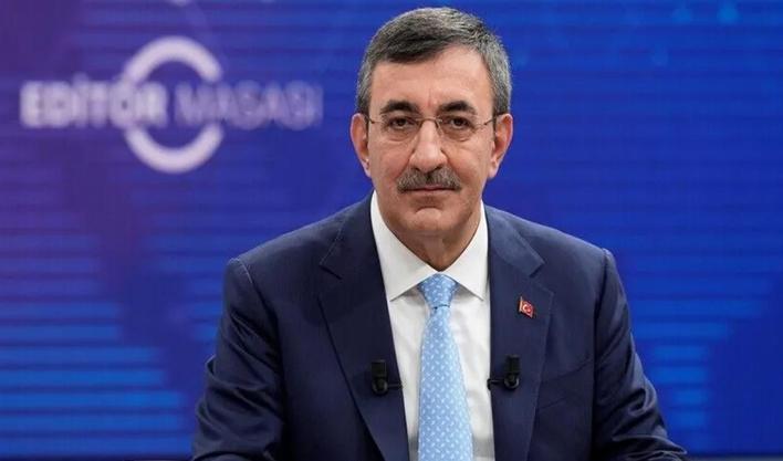 Yılmaz: Haksız kazanç elde etmiş kişilerle ilgili soruşturma ve incelemeler devam ediyor