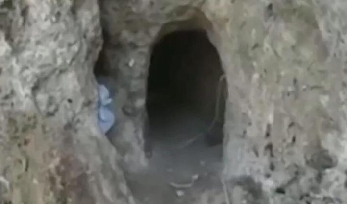 Terör örgütü PKK/KCK Irak'ın kuzeyindeki 4 barınma alanını boşalttı