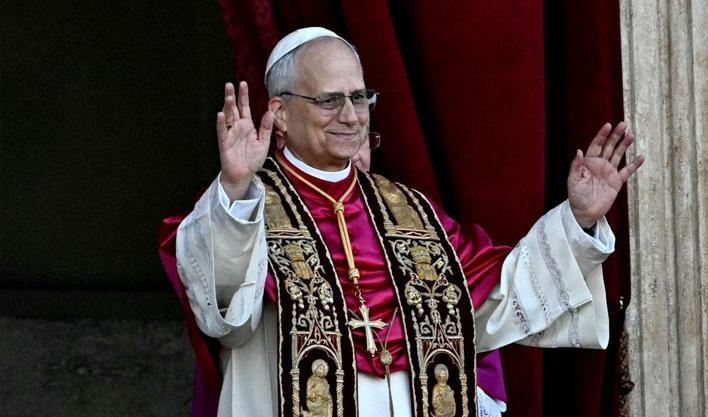 Ameliyatta fark edildi: Papa XIV Leo akciğer kanserine yakalandı