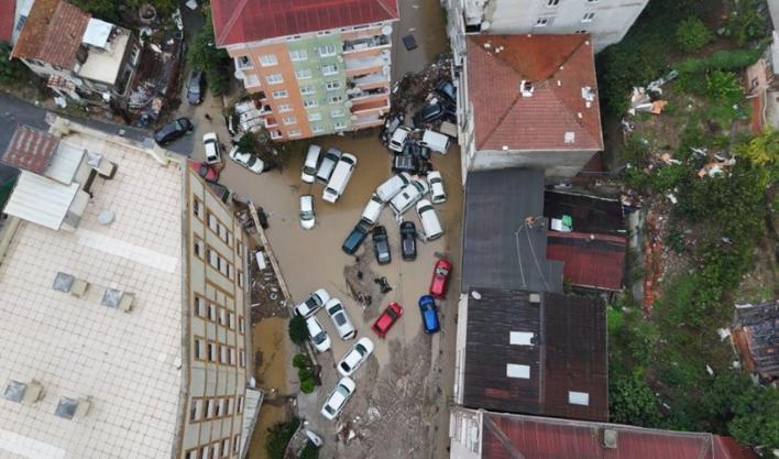Bugün hava durumu nasıl olacak? Meteoroloji'den son tahminler l 15 Ekim