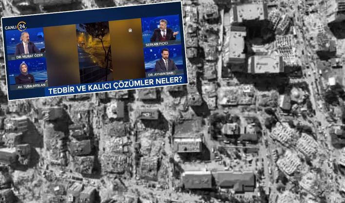 Kentsel dönüşüm takozcularına sert tepki: Sırf siyasi muhalefet uğruna...
