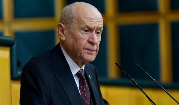 MHP Genel Başkanı Bahçeli'den Azerbaycan açıklaması: Türkiye ile ayrılmaz bir bütündür