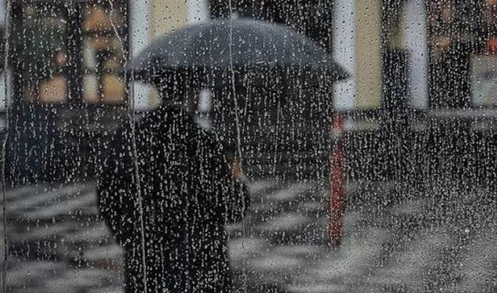 Fırtına ve sağanak 18 ili vuracak: Çok kuvvetli yağış bekleniyor