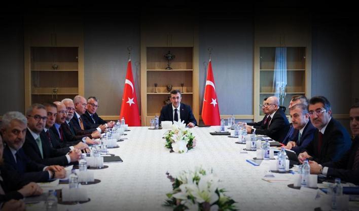 Piyasalara güven aşısı: 45 bin kişiye 40,8 milyar TL ödendi, yeni kanun yolda