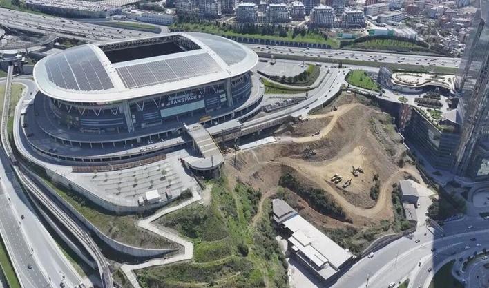 RAMS Park ve Aslanvadi Projesi'nde sel denetimi: Bakanlık iddialara son noktayı koydu