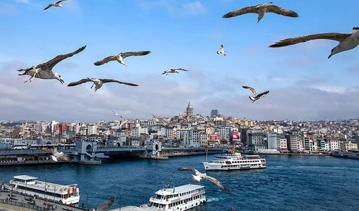 Pastırma yazı müjdesi: Sıcaklıklar 30 dereceye kadar çıkacak, hafta sonu yağış kapıda