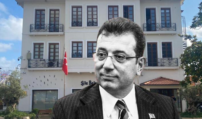 İmamoğlu, “kedinin fareyle oynadığı gibi” oynadı! Ruhsata karşılık milyonlarca rüşvet istedi
